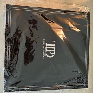 Taylor Swift The Tortured Poets Department Vinyl Display Case